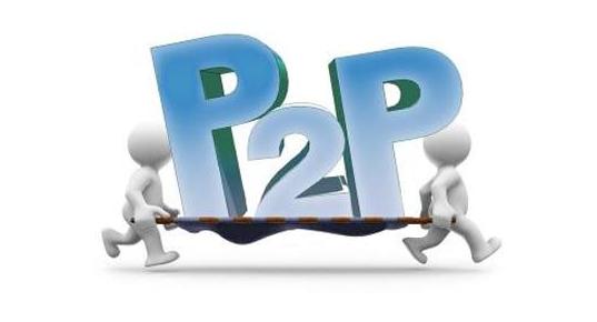 P2P平台最花钱的地方是网络推广